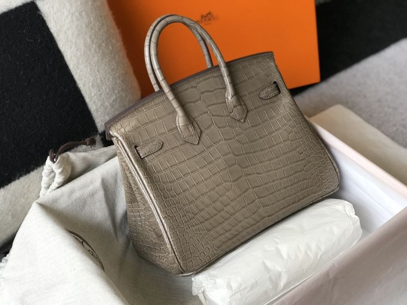 Hermes Birkin Bags